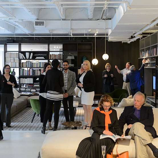 New York, ICFF 2015 - 3