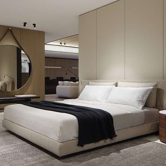 Шоурум Poliform Miami - 9