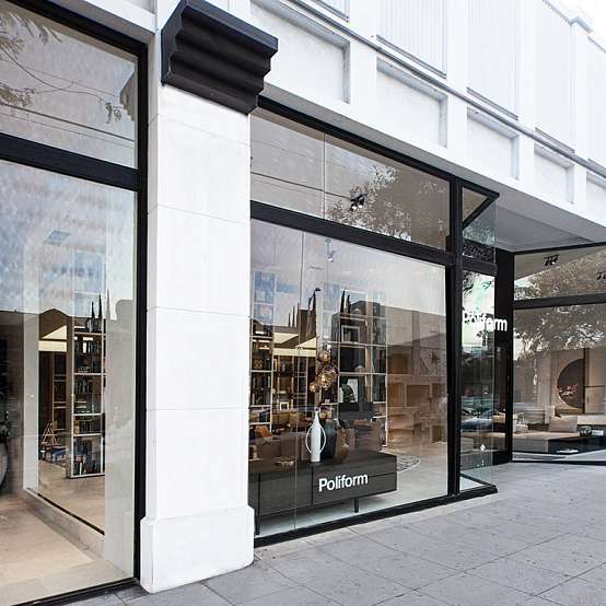 Poliform Los Angeles - 9
