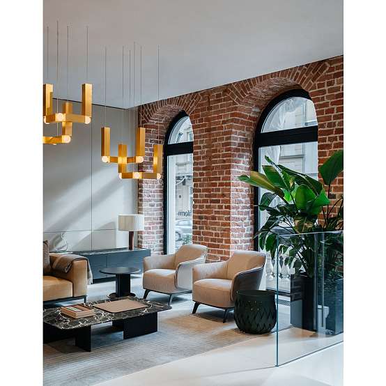 Poliform Warsaw