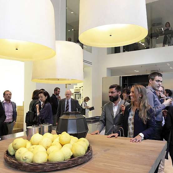 Design meets food, Milano meets the world - 9
