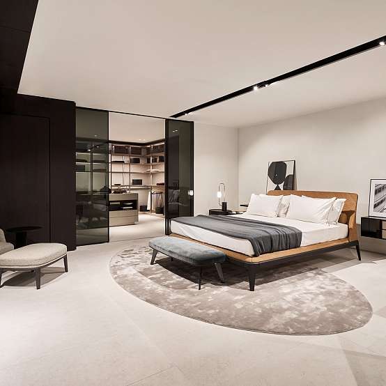 Poliform London Wigmore St - 6