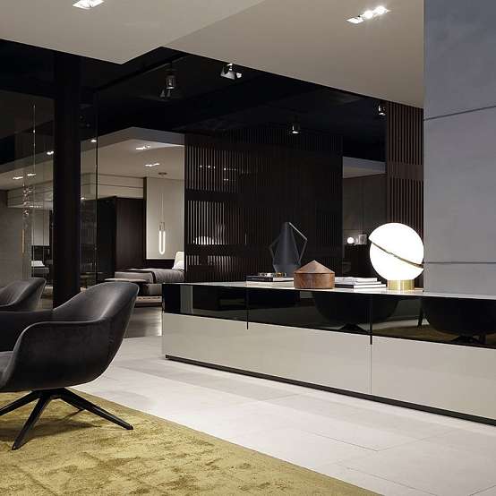 POLIFORM | LAB NEW SHOWROOM - 21