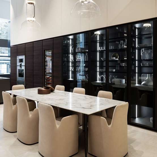 Poliform Vancouver - 8