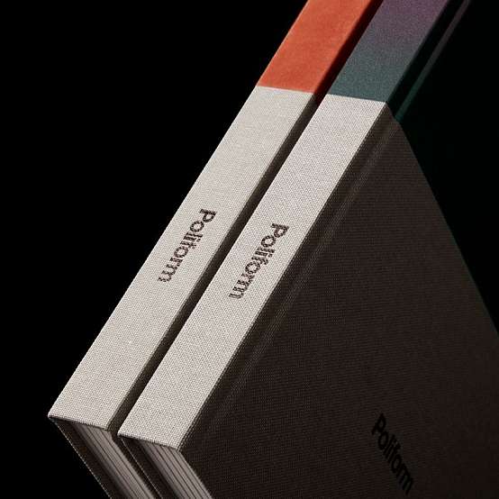 Poliform Book 2019