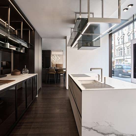 Poliform London Wigmore St - 3