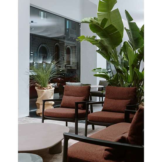Poliform Бари представляет коллекцию outdoor - 1