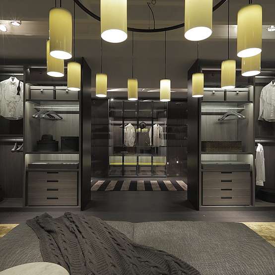 Poliform at Imm Cologne 2015 - 17