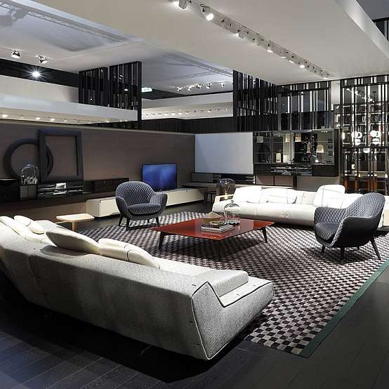 Salone Internazionale del Mobile 2015 - 6