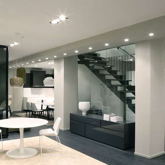 Poliform|Varenna showroom, Pescara
