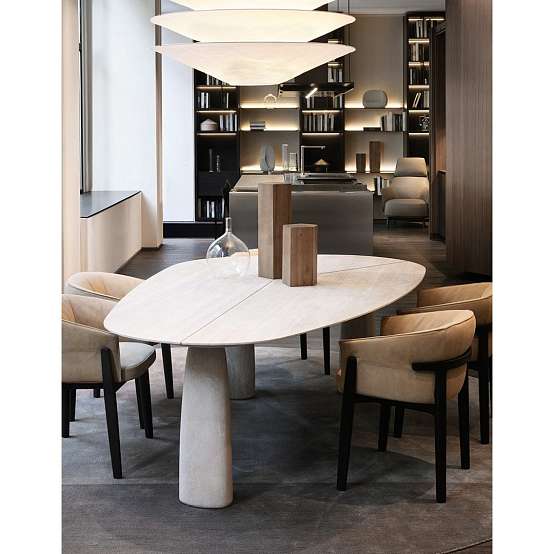 Poliform принимает участие в выставке Maison&Objet 2025 - 2