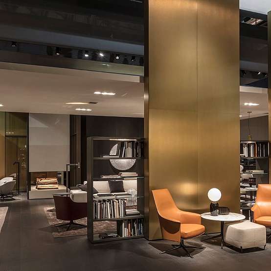 SALONE DEL MOBILE 2017 - 8