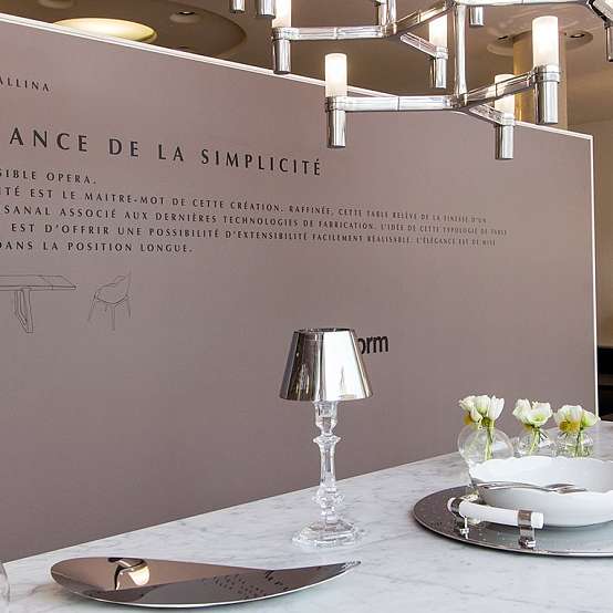 Poliform Studio Avignon - 2