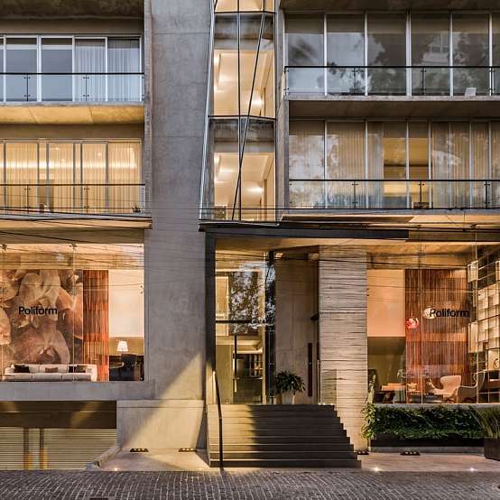 Poliform a Guadalajara - 5