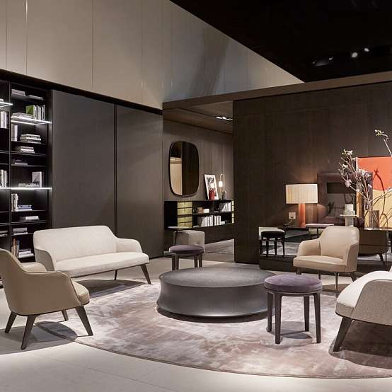 Poliform concept area - 7