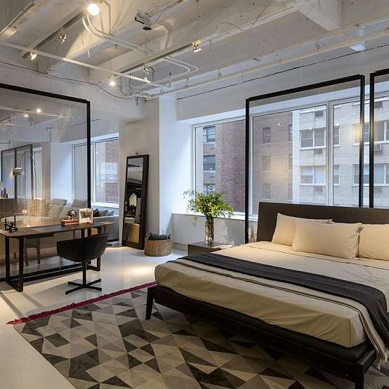 New York, ICFF 2015 - 20