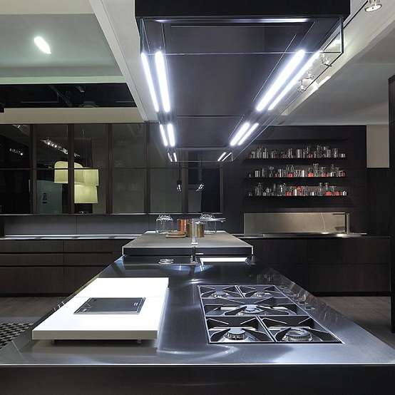 Poliform at Imm Cologne 2015 - 39
