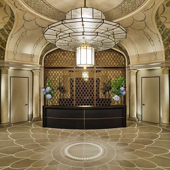 Hotel Lutetia - 2