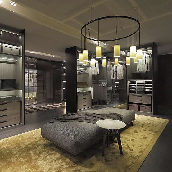 Poliform at Imm Cologne 2015 - 18