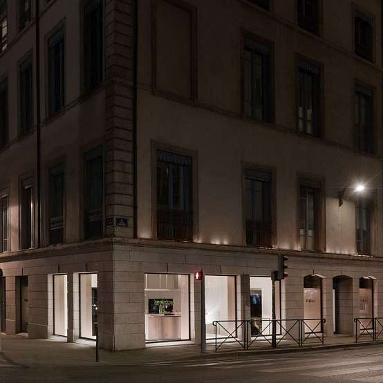 Poliform Lyon