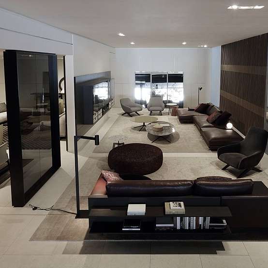 POLIFORM | LAB NEW SHOWROOM - 12