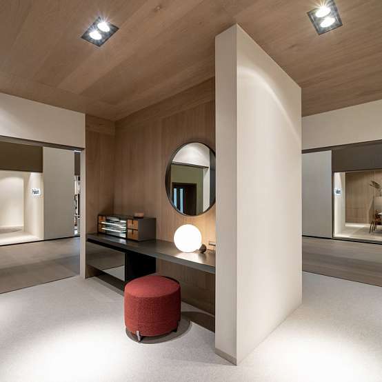 Salone del Mobile.Milano Shanghai 2019 - 11