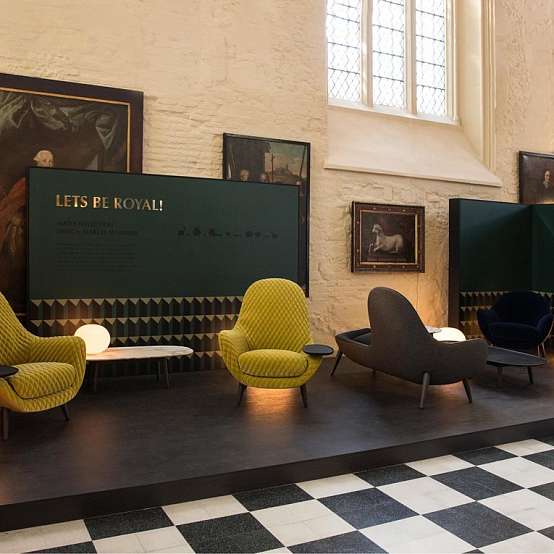 CLERKENWELL DESIGN WEEK 2016, LONDON - 5
