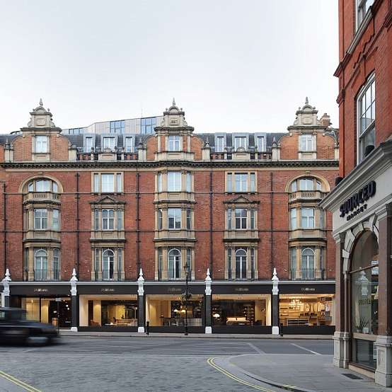 Poliform London - 9