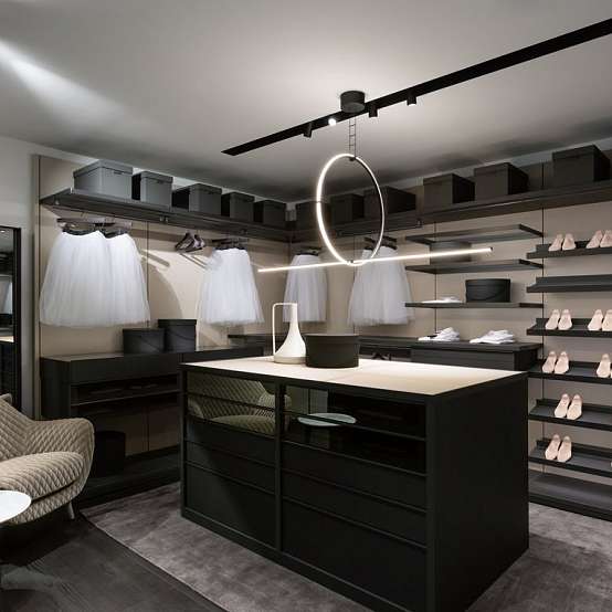 Poliform Vancouver - 16