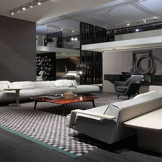 Salone Internazionale del Mobile 2015 - 9