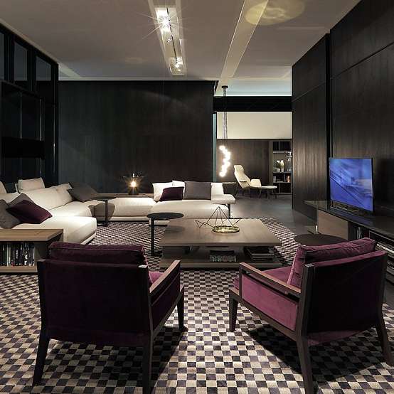 Poliform at Imm Cologne 2015 - 5