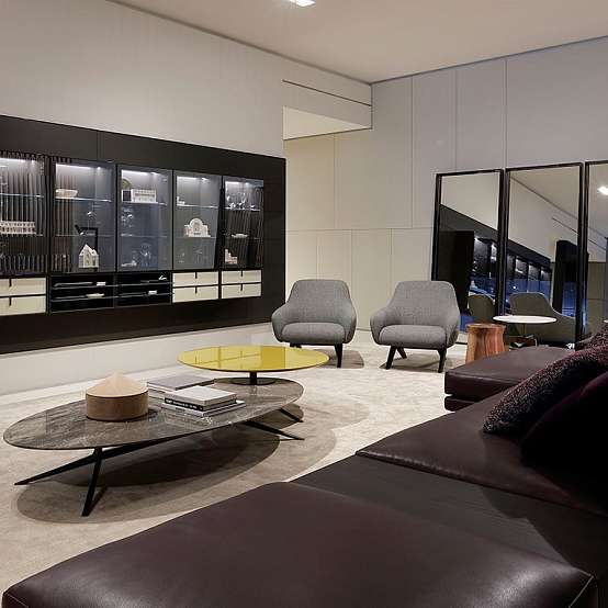 Poliform Lab Showroom - 7