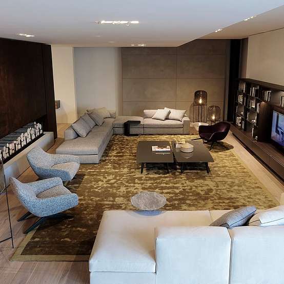 Poliform Lab Showroom - 2