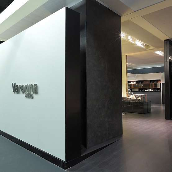 Poliform at Imm Cologne 2015 - 3
