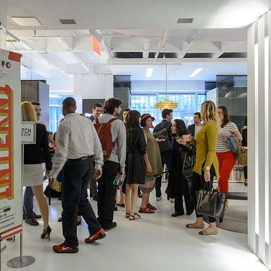 New York, ICFF 2015