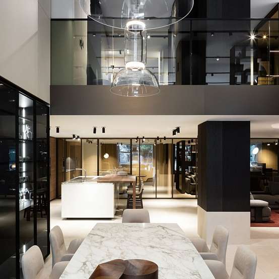 Poliform Vancouver - 9