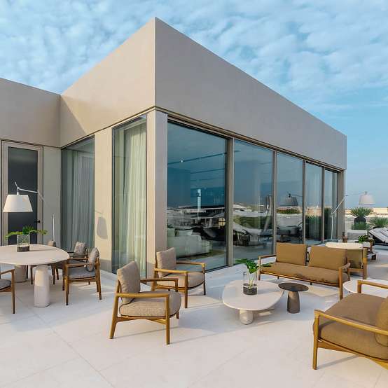 Poliform Dubai - 15