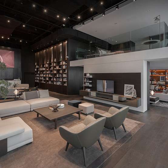 Poliform Shenzhen - 3