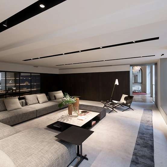 Poliform Lyon - 8