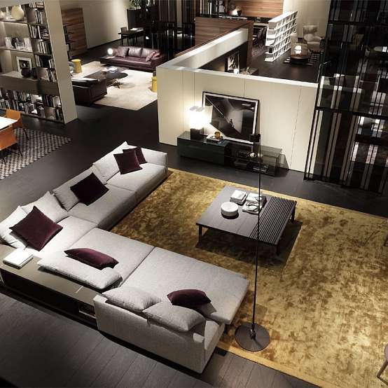 SALONE DEL MOBILE 2016 - 2