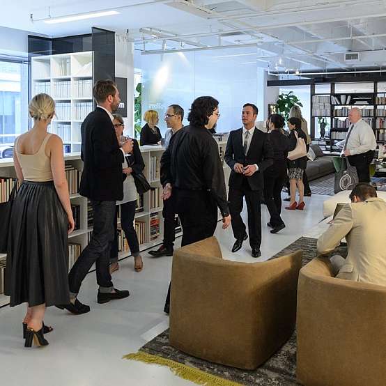 New York, ICFF 2015 - 1