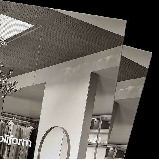 Poliform Magazine 2020