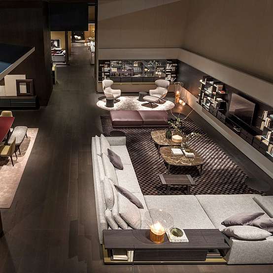 SALONE DEL MOBILE 2017 - 19