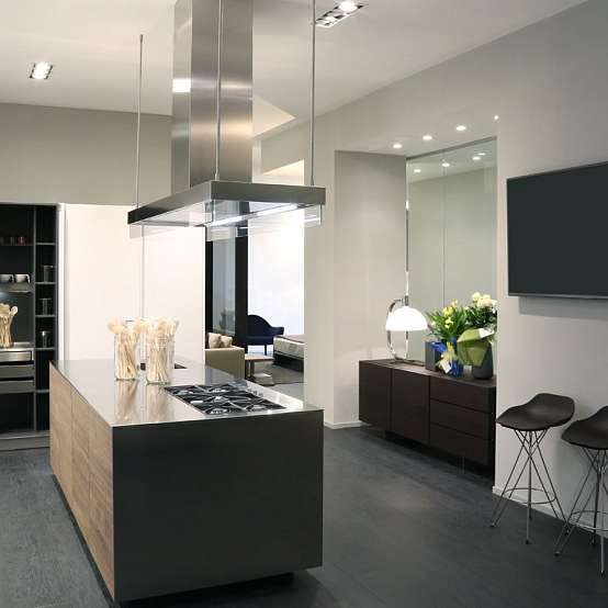 Poliform|Varenna showroom, Pescara - 1