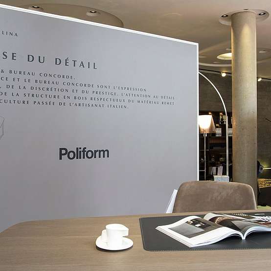 Poliform Studio Avignon - 6