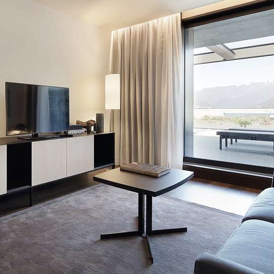 Hilton Lake Como - 22