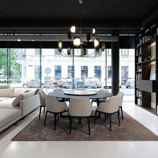 Poliform Vienna - 2