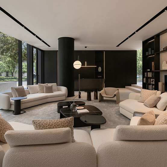 Poliform Hangzhou - 1