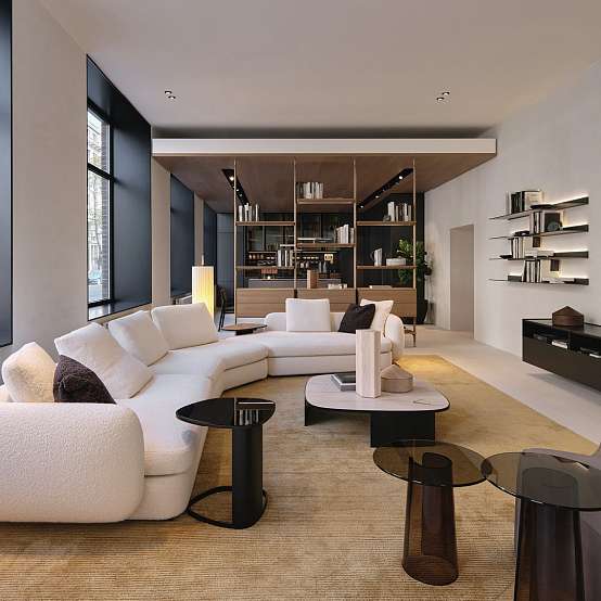 Poliform Praha - 1