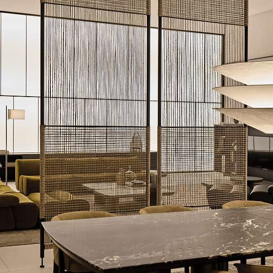 Poliform Tokyo - 1